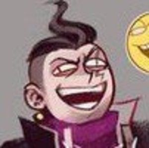 Meet your Posher, Tobi